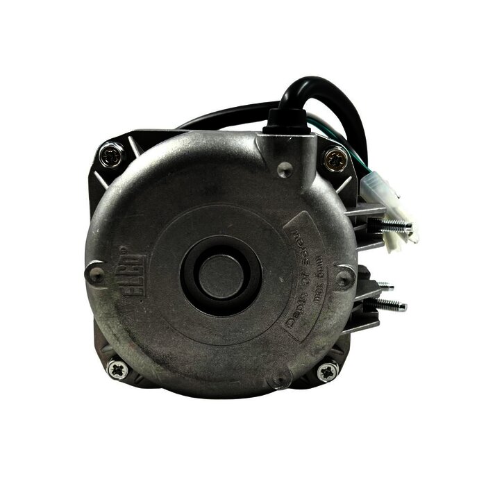 MOTOR I ELC 18W 115V 60HZ 1500RPM