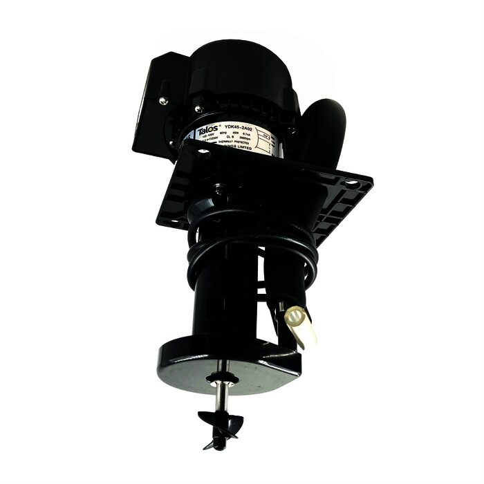 BOMBA AGI SUMERG YDK45 FLOJET P/V100*200