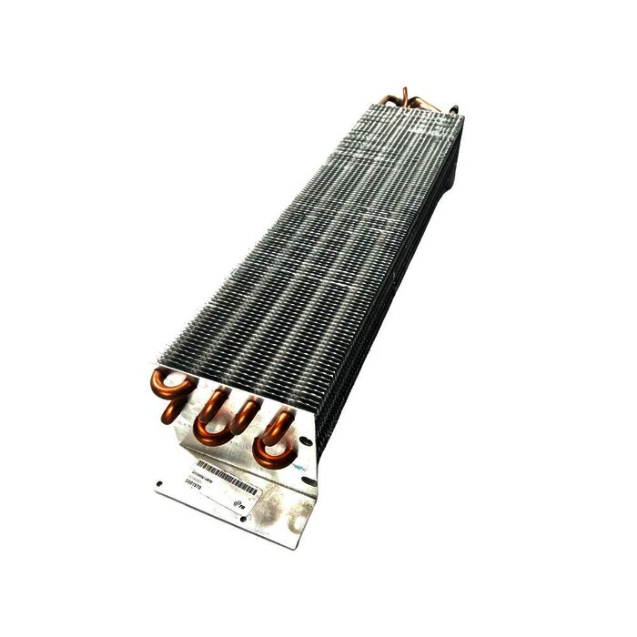 EVAPORADOR LV 19 15/32 LONG ALETADA