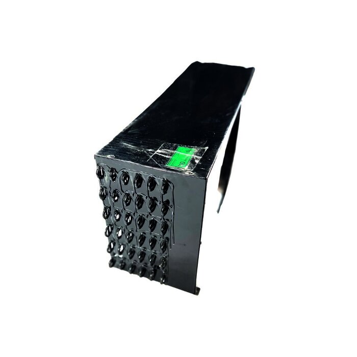 COND 680 SAL 72T 3/16 FE PIN HM41104305