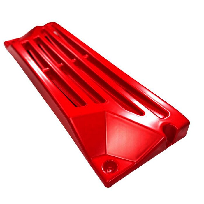 LOUVER TER ROJ1795C G3T72 BIS IZQ