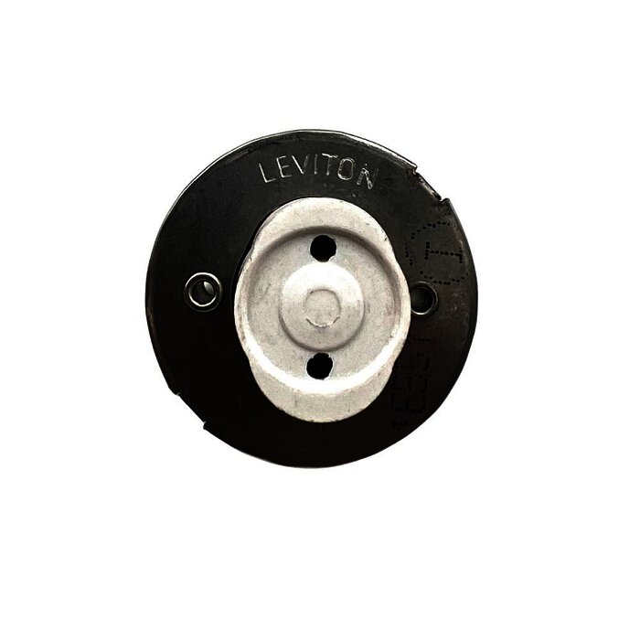 BASE SUP LAMPARA T8 P/LAM 32 WATS ROYAL