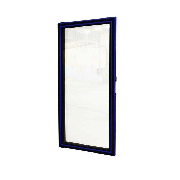 PTA V C IZQ AZU286C VR17 LED LALA