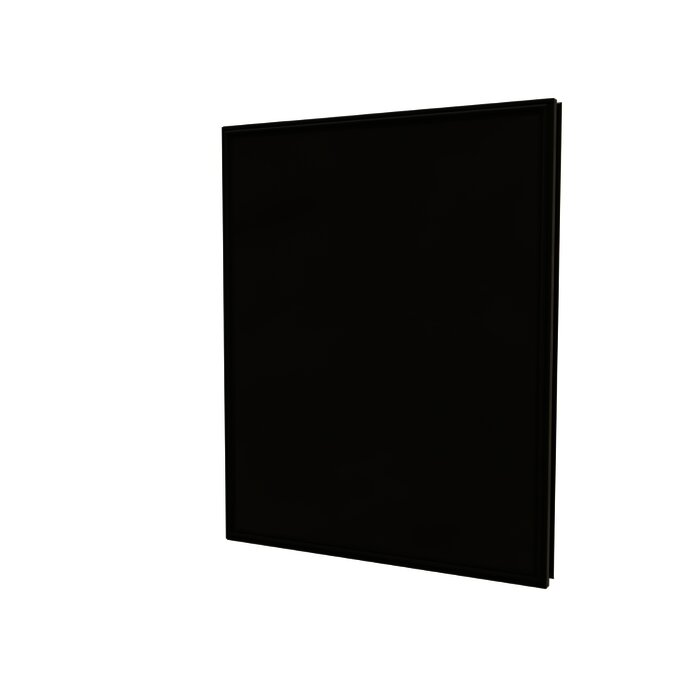 PTA. CORR. PLÁSTICA DER. INOX. DRD6