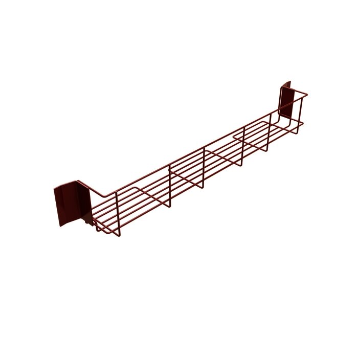 PARRILLA PTA ROJ1795C G3T42