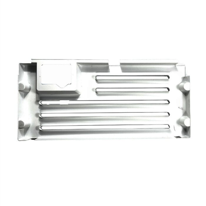 LOUVER TER BLA VFS16 BIS IZQ