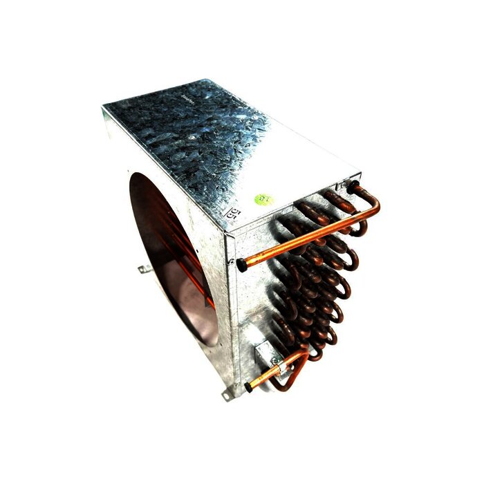 COND SAL 66T 5/16 CU NV Ó ØV250