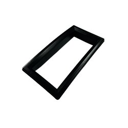 TRIM EYELET CURVE 388271