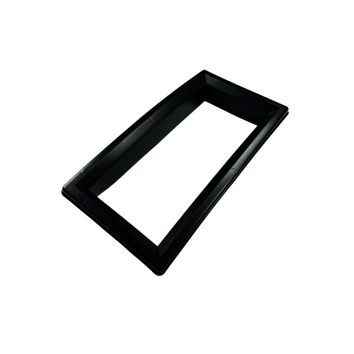 TRIM EYELET CURVE 388271