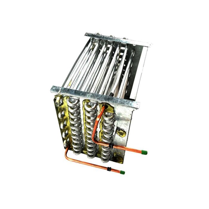 COND SAL 76T 5/16 AL ØV264