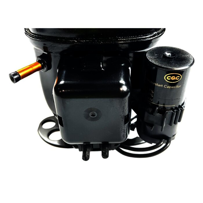 COMPRESOR SEC NLE8.8CN 115V 60HZ R2