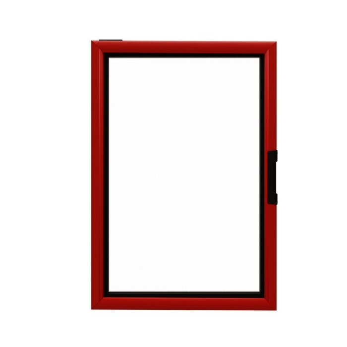 PTA V I IZQ RJ G313 LED KF