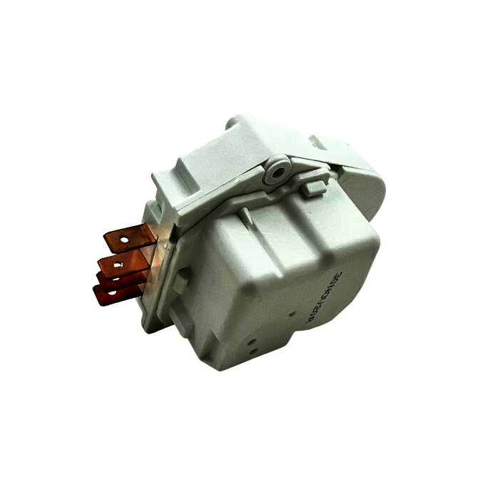 RELOJ DESHIELO 120V 15A 8HRSX20MIN