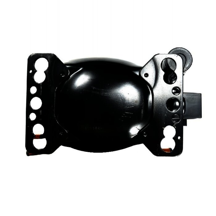 COMPRESOR SEC NF7.3FX.2 115V 60HZ