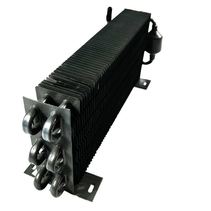 EVAP 12T 5/16 AL 5APP PIN