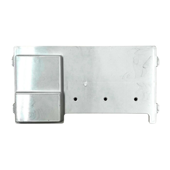 TAPA ABS CAJA CIL V18